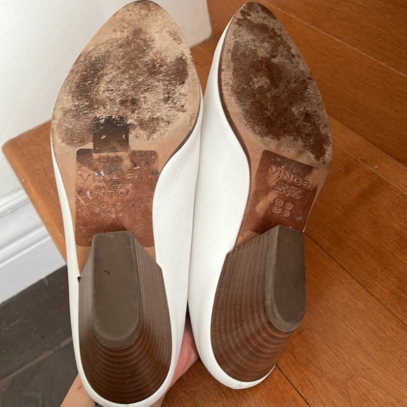 Vince Vigo mules - Picture 7 of 9